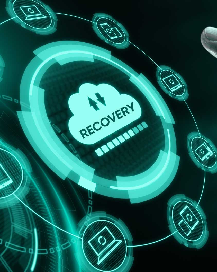 Datenrettung Köln West